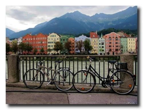 Haus Angelika - Bed & Breakfast - Innsbruck/Igls Ngoại thất bức ảnh